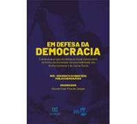 Em Defesa Da Democracia (ebook)
