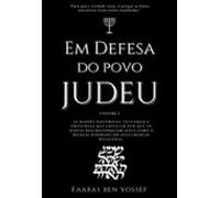 Em Defesa Do Povo Judeu (ebook)
