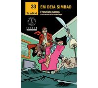 Em deia Simbad: 33 (La Bicicleta Negra)