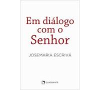 Em Diálogo Com O Senhor - Capa Branca (ebook)