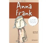 Em dic… Anna Frank (Me llamo)