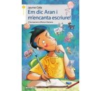 Em Dic Aran I M Encanta Escriure!