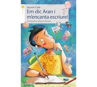 Em dic Aran i m'encanta escriure!: 69 (La Formiga)