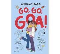 Em Dic Goa 4: Go Go Goa!