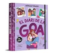 Em dic Goa - El diari de la Goa (Llibres per a adolescents)