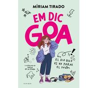 Em dic Goa | Míriam Tirado, Sheila De La Maza