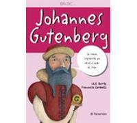 Em Dic... Johannes Gutenberg