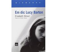 Em dic Lucy Barton: 150 (Mirmanda)