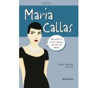 Em Dic... Maria Callas