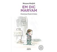 Em dic Maryam (HUESITOS)