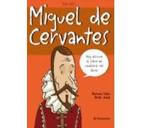Em Dic... Miguel De Cervantes