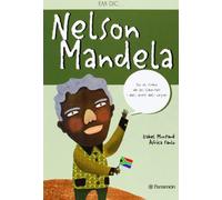 Em dic ... Nelson Mandela (Me llamo)