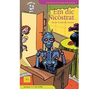 Em dic Nicòstrat: Em dic Nicostrat + CD (Veus Lectures)