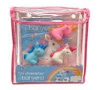 Em Diverteixo A La Banyera. Unicorns