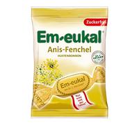 EM-EUKAL ANISE-FENNEL SF