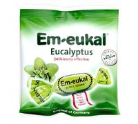 Em-eukal Caramelos Eucalipto 50g