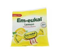 Em-eukal Caramelos de Limon 50 gr