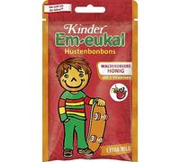 EM-EUKAL CHILD.COOL FOR.BER