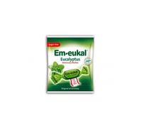 Em-eukal Caramelos Eucalipto 50g