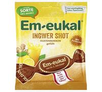 EM-EUKAL GINGER-SHOT