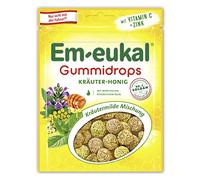 EM-EUKAL GUMD.HERBAL/HONEY