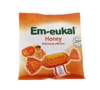 Em-Eukal miel 50g