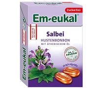 EM-EUKAL SAGE BOX SF