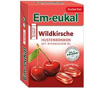 EM-EUKAL WILD CHERRY BOX SF