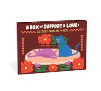 Em & Friends Support and Love, Fill in the Love Read Me When Kit: Letters from Me to You (Em & Friends Fill in the Love Read Me When)