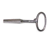 EM Llave Cuadrada 5,5-9, 5mm, Pasador Ventana, Llave Ventana Doble, Llave de Vaso