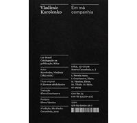 Em má companhia: memórias de infância de um amigo meu: 7