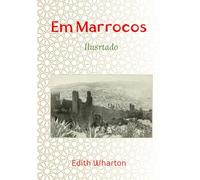 Em Marrocos: Ilustrado