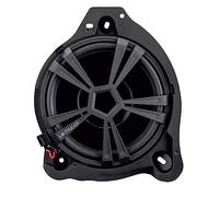 EM-MBSUBL2 - Altavoz de subgraves para Coche de 20 cm / 8" Compatible con vehículos Mercedes Benz, bajo del Asiento Plug & Play/subwoofer bajo el Asiento para el Lado del Conductor, 150 W, 1 Unidad