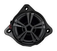 Emphaser EM-MBSUBR2 Untersitzbass, Underseat Subwoofer Compatible Con Mercedes