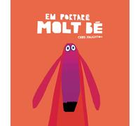 Em portaré molt bé | Chris Haughton