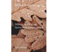 Em Que Somos Diferentes (ebook)