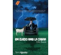 Em quedo amb la cabra | Fèlix Rueda