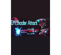 EM: Shader Attack Steam Key GLOBAL