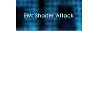 EM: Shader Attack Steam Key GLOBAL