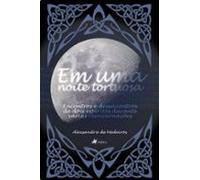 Em Uma Noite Tortuosa (ebook)