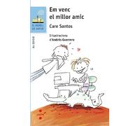 Em venc el millor amic: 193 (El Barco de Vapor Azul)