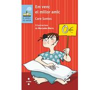 Em venc el millor amic: 193 (El Barco de Vapor Azul)