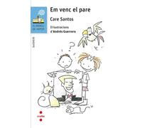 Em venc el pare: 173 (El Barco de Vapor Azul)