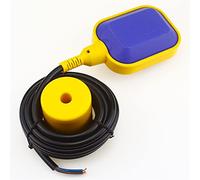 EM15-2 2M 3M 4M 5M Controlador Interruptor de flotador Interruptores de líquido Líquido Nivel de agua Interruptor de flotador Sensor de contacto (Tamaño: Longitud del cable 5M)(WIRE LENGTH 4M)