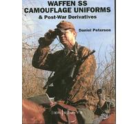 EM18 Waffen - SS Camouflage Uniforms: Camouflage Uniforms - Europa Militaria #18