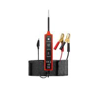 Em285 6-24v Car Electrical Circuit Test Pen Voltage Tester Power Probe Automotive Tool
