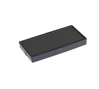 EM30508 Colop E / 40 Almohadilla de repuesto Negro E40Black Pk 2