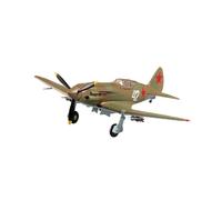 (EM37223) - Easy Model 1:72 - MiG-3 7th IAP 1941