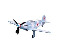(EM37230) - Easy Model 1:72 - Yak-3 East Russia 1945