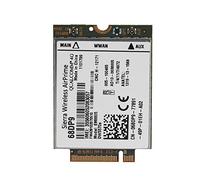 EM8805 DW5570E NGFF/M.2 Tarjeta de Red Múltiple, 3G 4G Módulo de Tarjeta WWAN para Venue 8 para Venue 11 Pro para 7404 Rugged Extreme para Latitude E7250